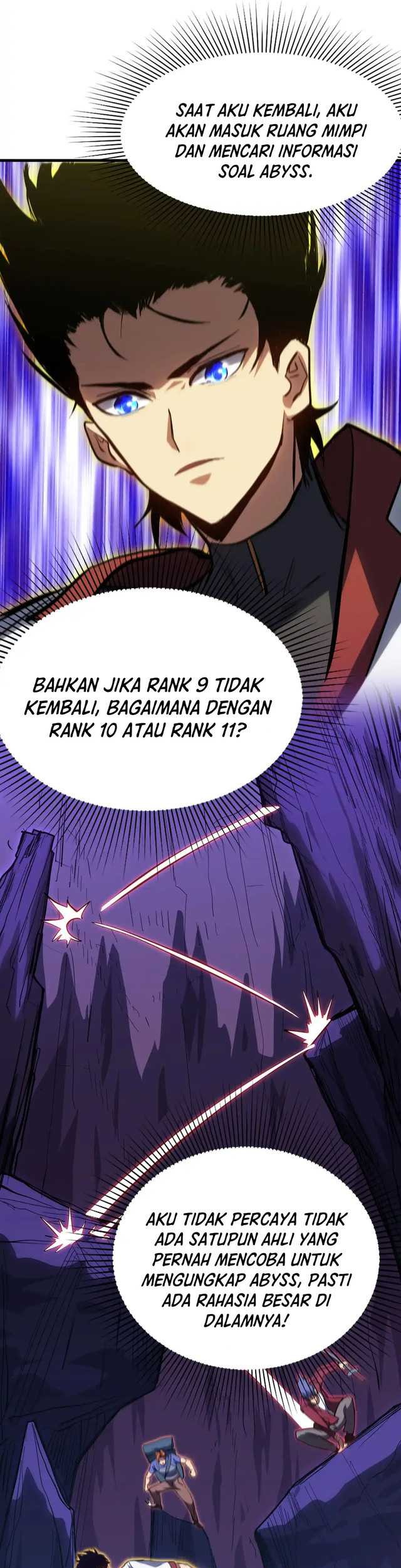 Apex Future Martial Arts Chapter 138 Gambar 12
