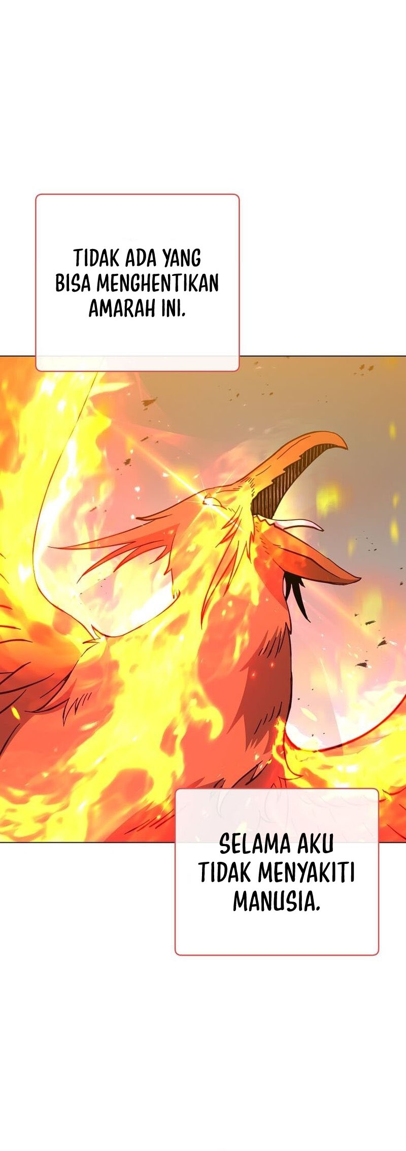 The MAX leveled hero will return! Chapter 172 Gambar 9