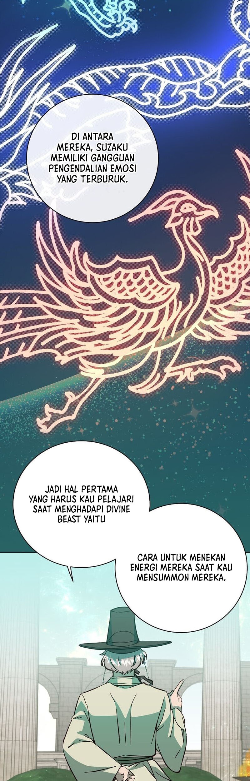 The MAX leveled hero will return! Chapter 171 Gambar 35