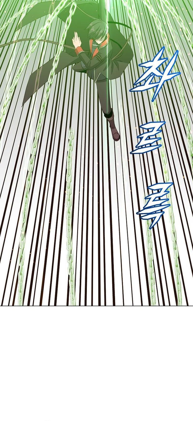 The MAX leveled hero will return! Chapter 171 Gambar 22