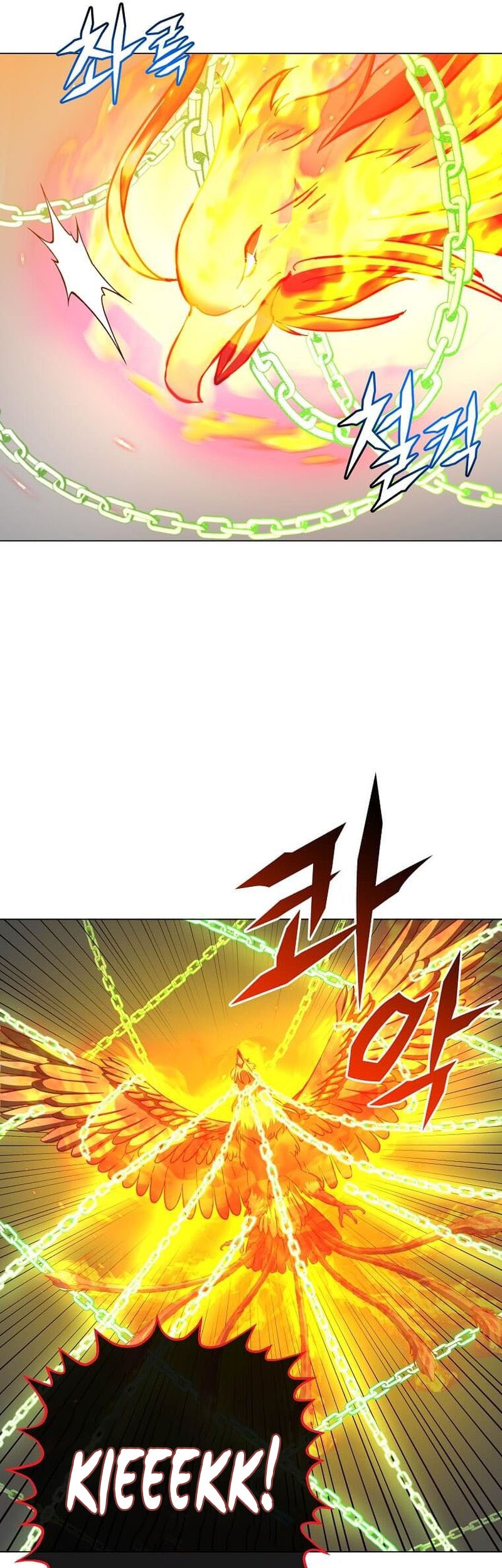 The MAX leveled hero will return! Chapter 171 Gambar 23