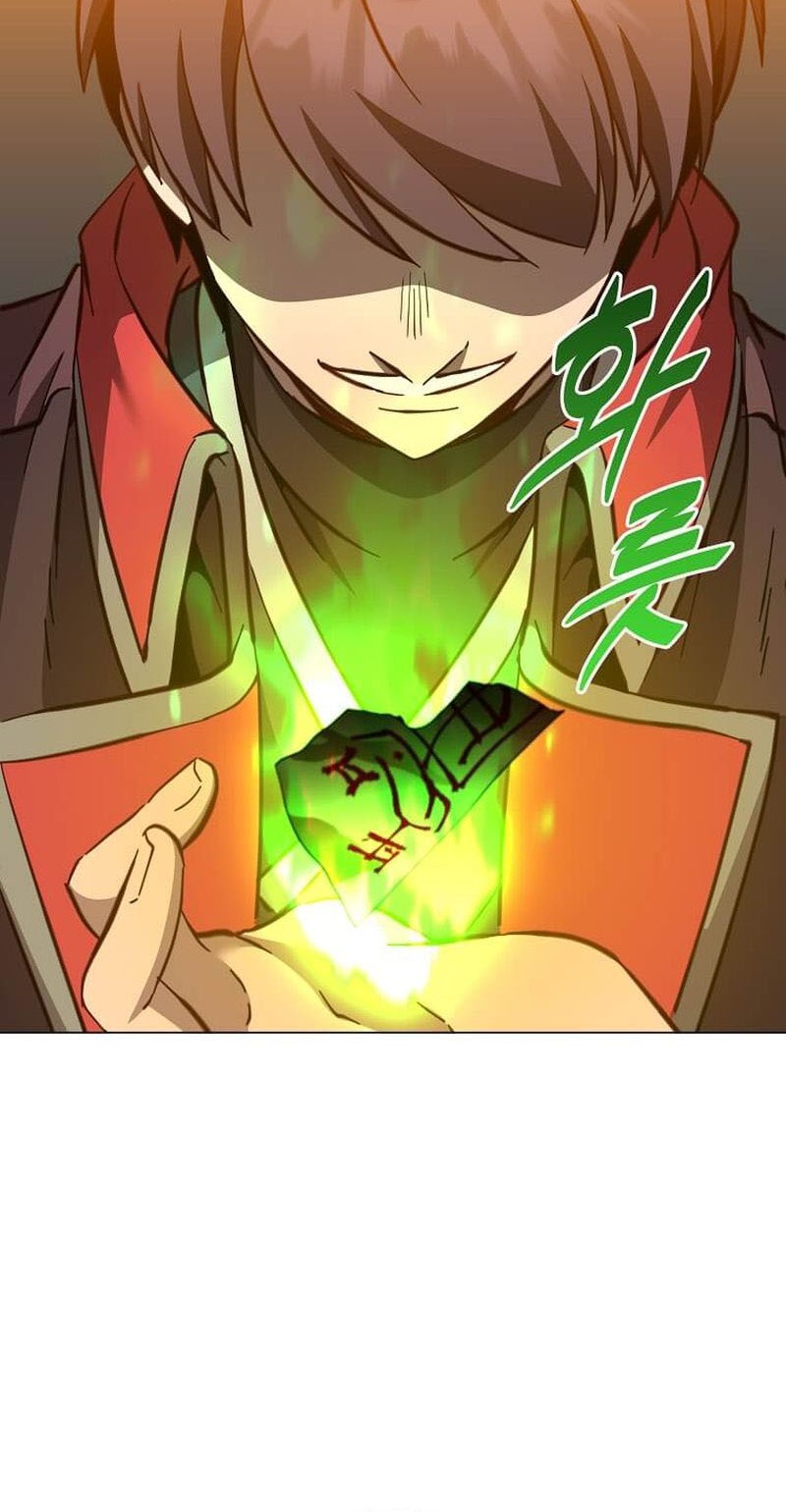 The MAX leveled hero will return! Chapter 170 Gambar 49