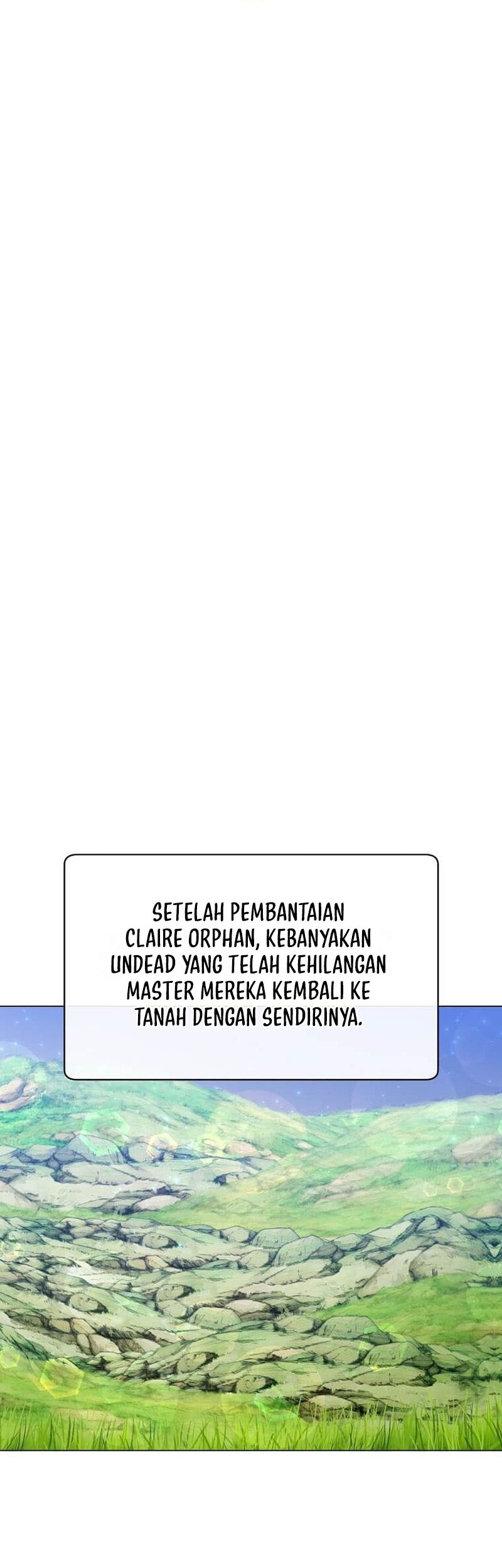 The MAX leveled hero will return! Chapter 170 Gambar 11