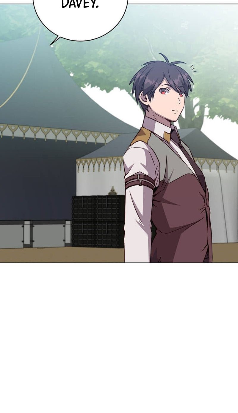 The MAX leveled hero will return! Chapter 170 Gambar 21