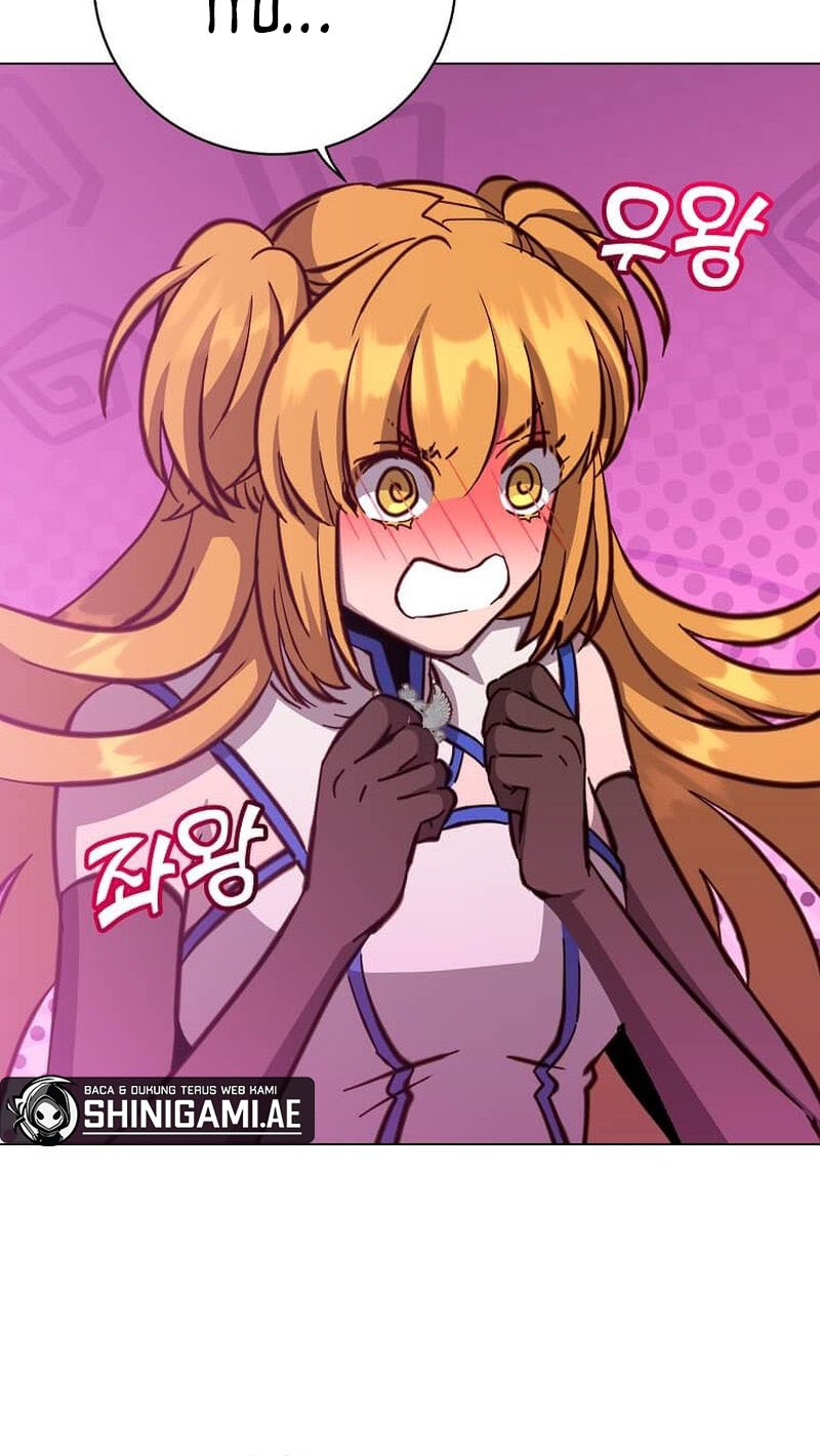 The MAX leveled hero will return! Chapter 170 Gambar 29
