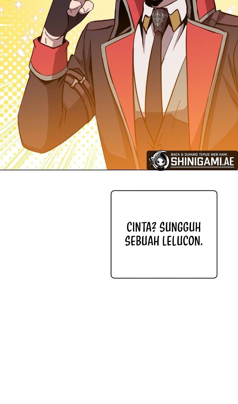 The MAX leveled hero will return! Chapter 169 Gambar 38