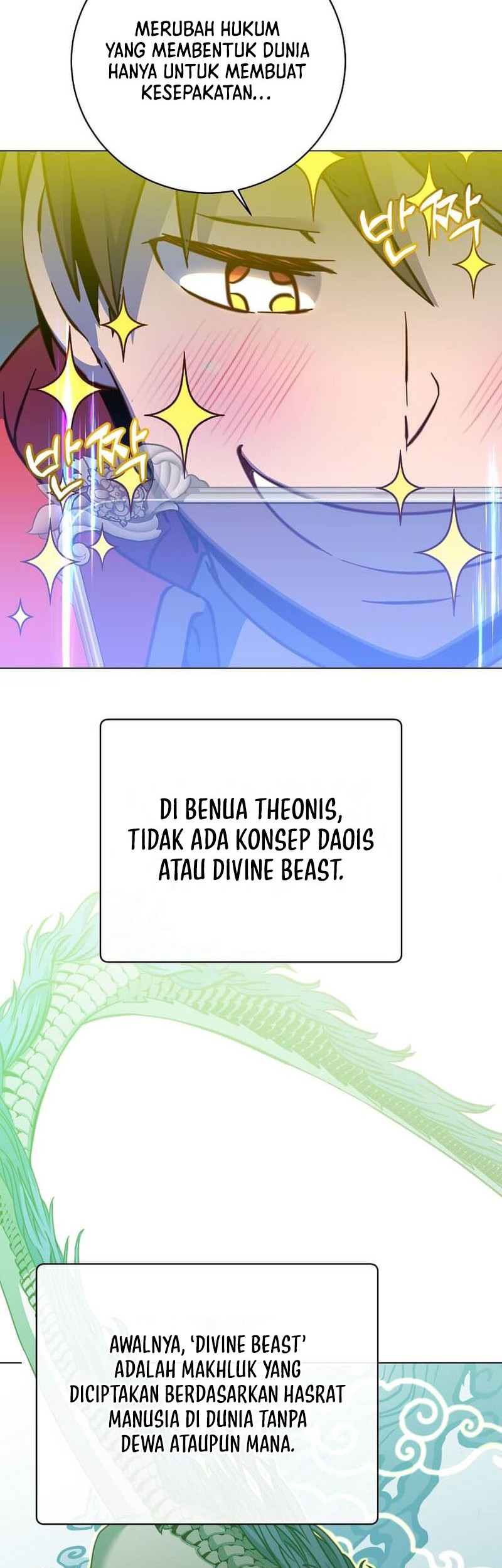 The MAX leveled hero will return! Chapter 169 Gambar 3