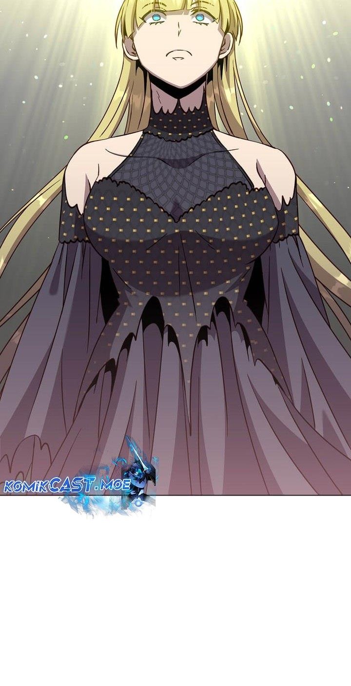 The MAX leveled hero will return! Chapter 168 Gambar 32