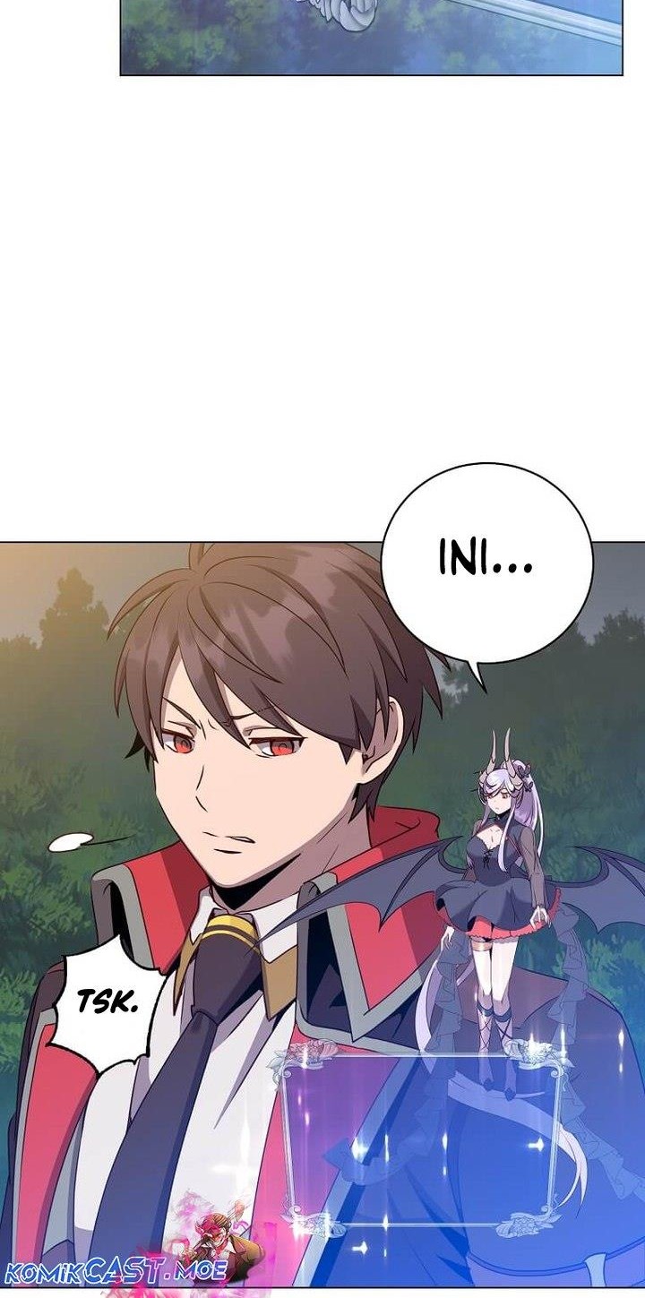 The MAX leveled hero will return! Chapter 168 Gambar 50