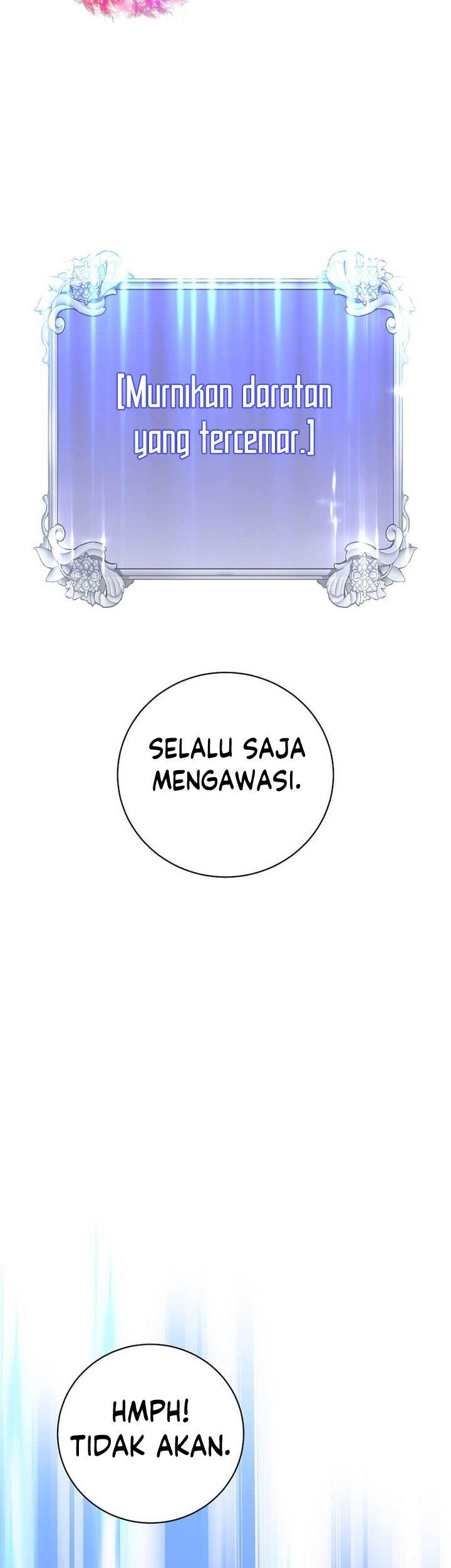 The MAX leveled hero will return! Chapter 168 Gambar 51