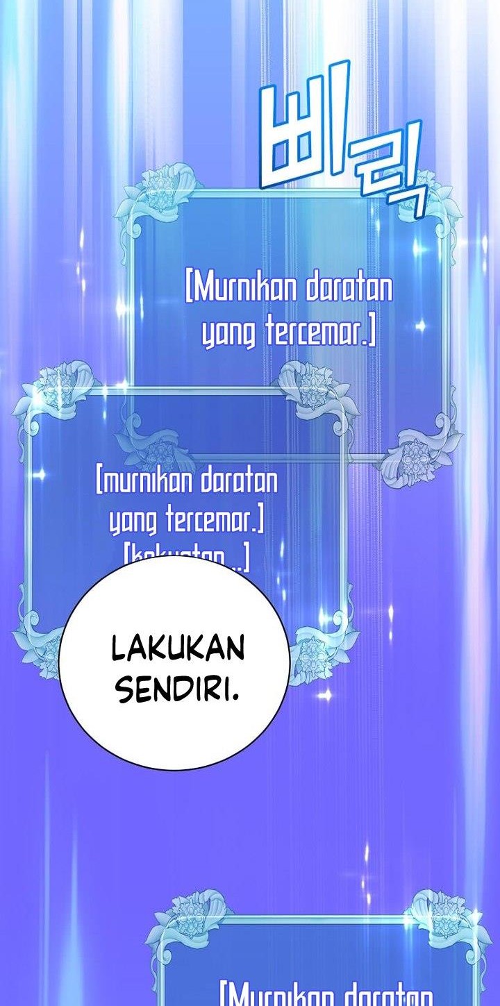 The MAX leveled hero will return! Chapter 168 Gambar 52