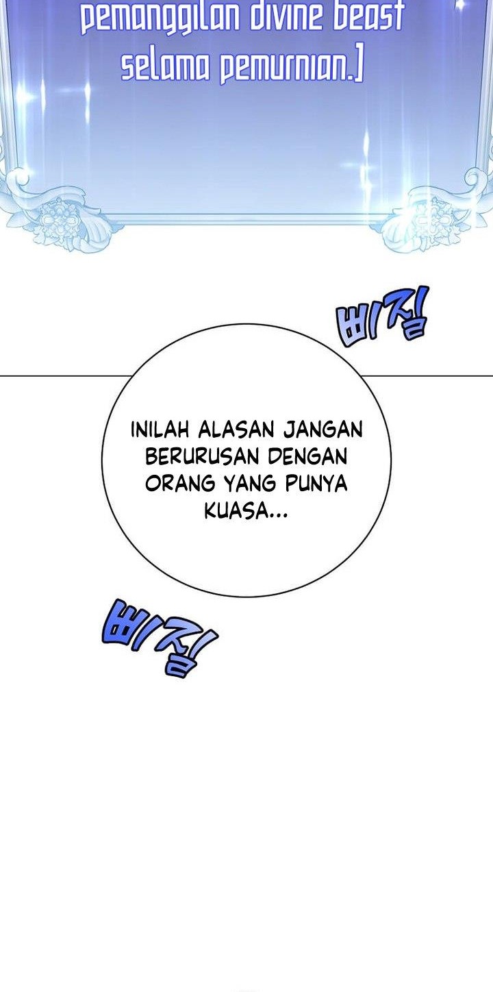 The MAX leveled hero will return! Chapter 168 Gambar 56