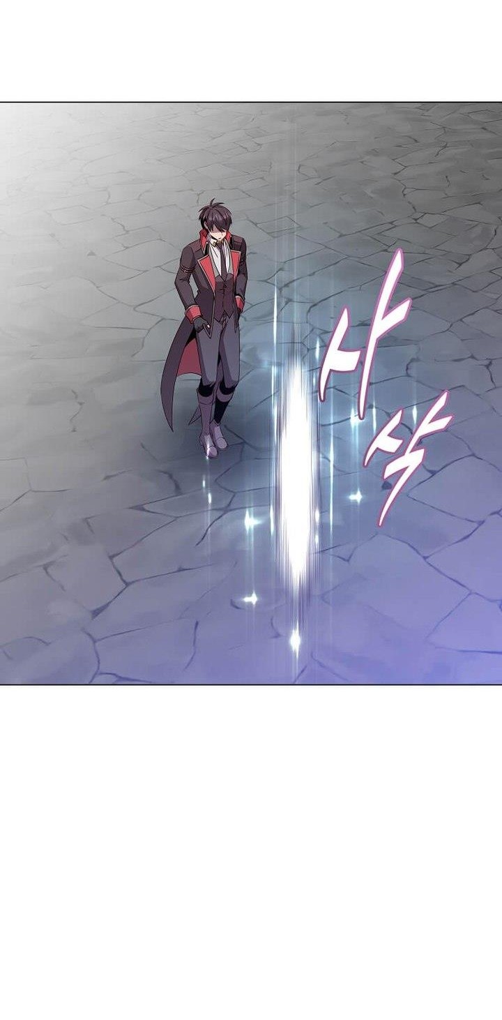 The MAX leveled hero will return! Chapter 168 Gambar 44