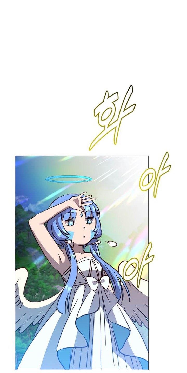 The MAX leveled hero will return! Chapter 168 Gambar 10