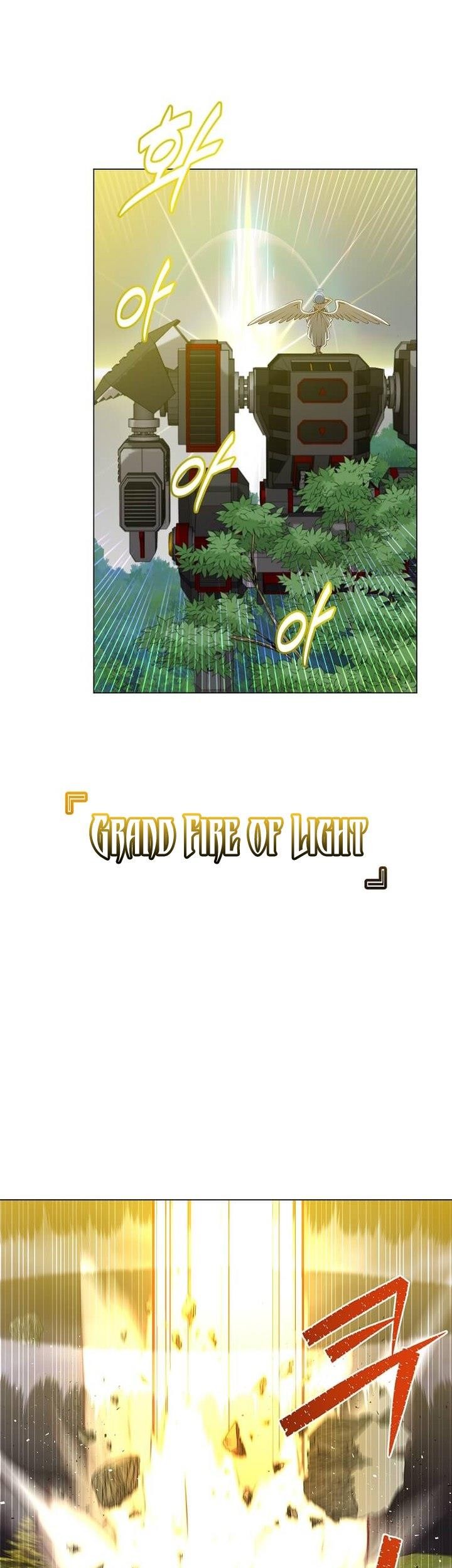 The MAX leveled hero will return! Chapter 168 Gambar 11