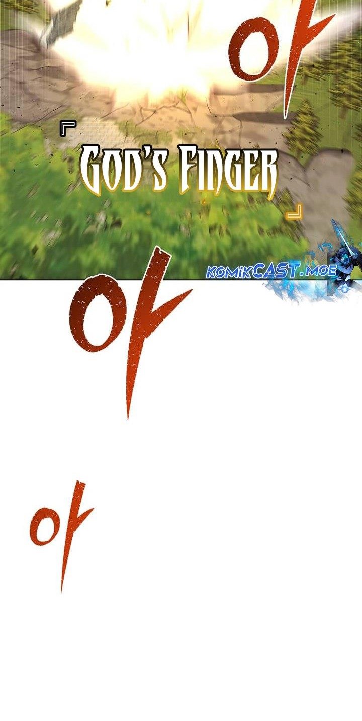 The MAX leveled hero will return! Chapter 168 Gambar 12