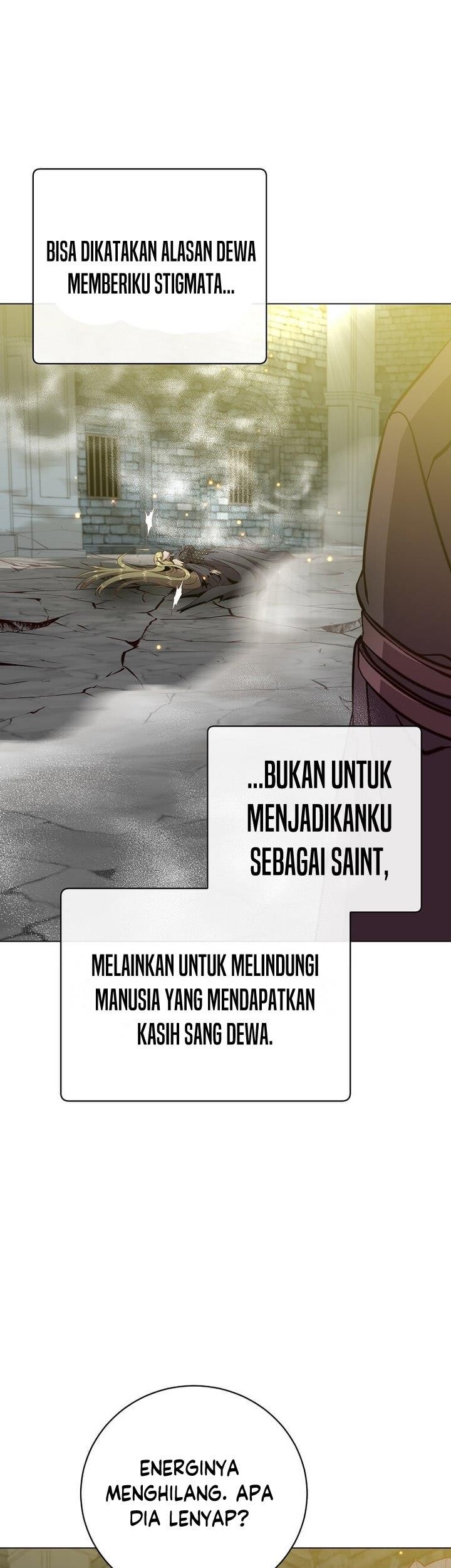 The MAX leveled hero will return! Chapter 168 Gambar 15