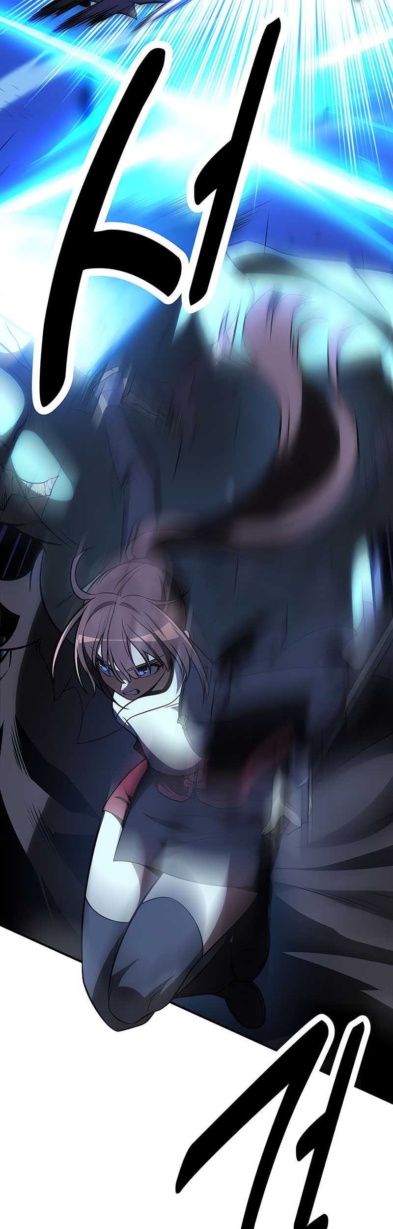 I Killed An Academy Player Chapter 43 Gambar 50