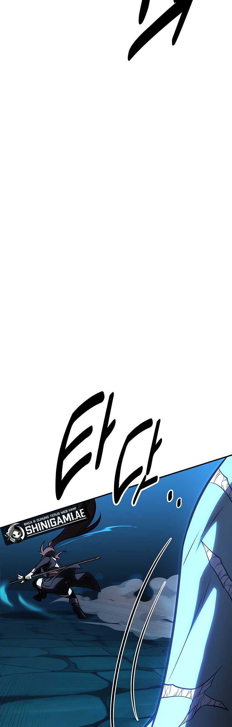 I Killed An Academy Player Chapter 43 Gambar 51