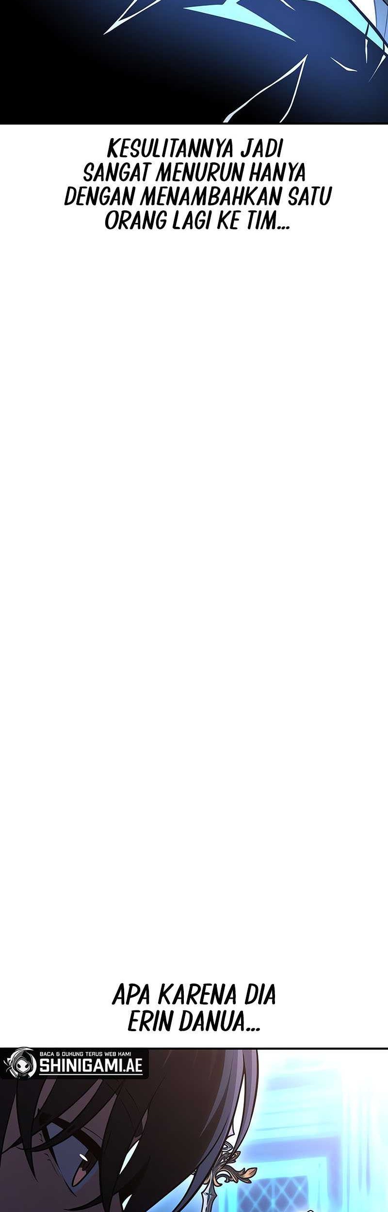 I Killed An Academy Player Chapter 43 Gambar 55