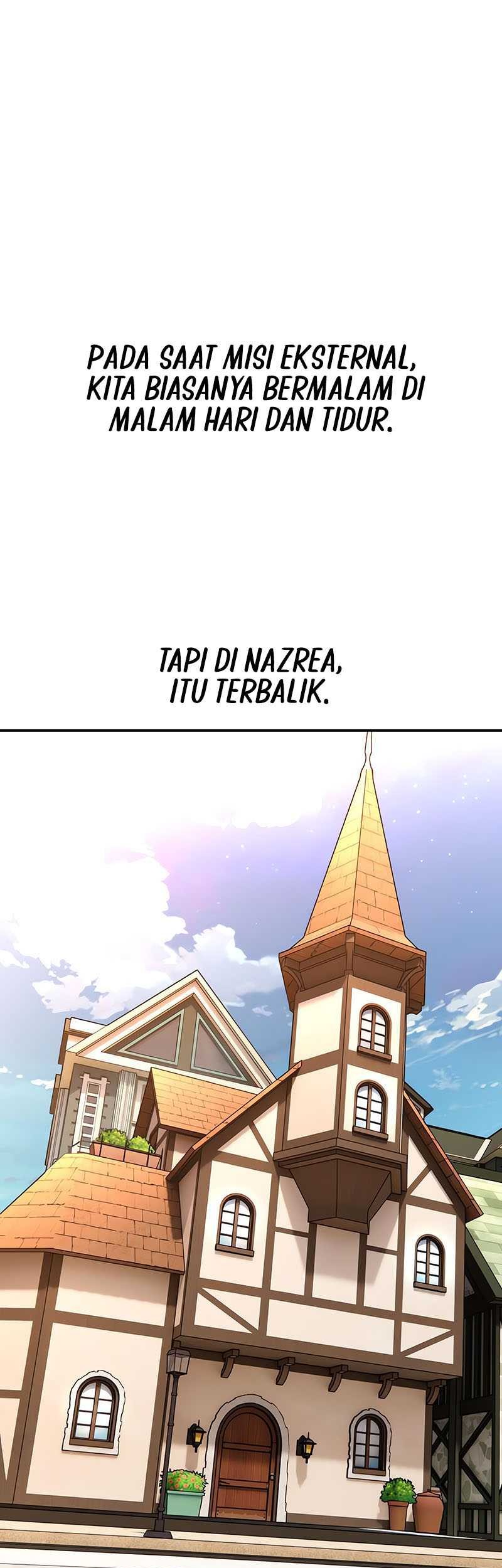 I Killed An Academy Player Chapter 43 Gambar 58