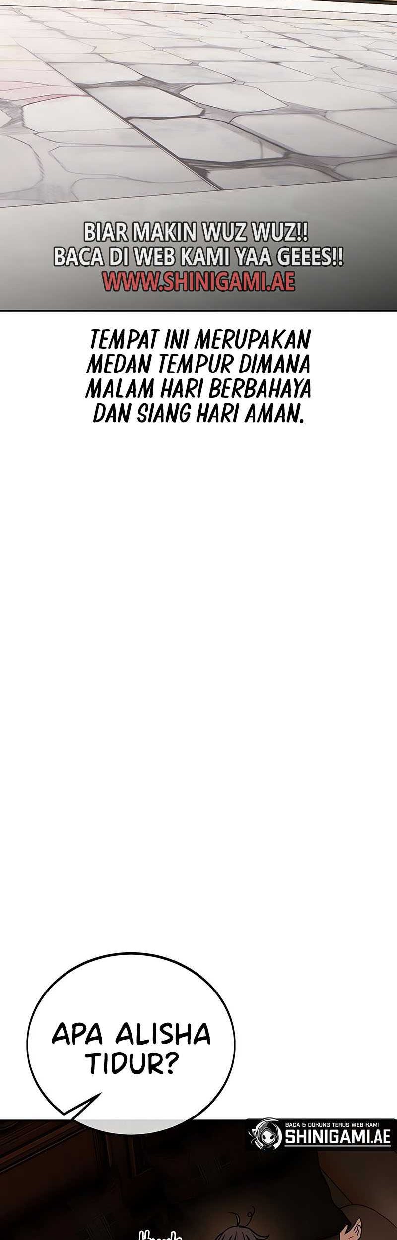 I Killed An Academy Player Chapter 43 Gambar 59