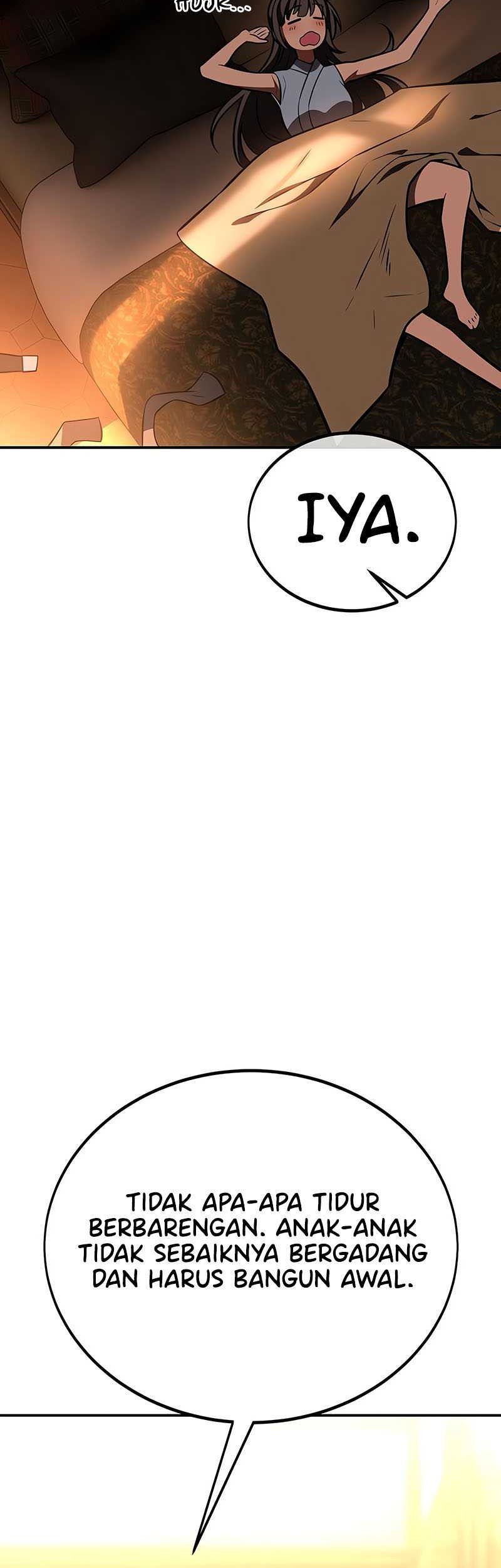 I Killed An Academy Player Chapter 43 Gambar 60