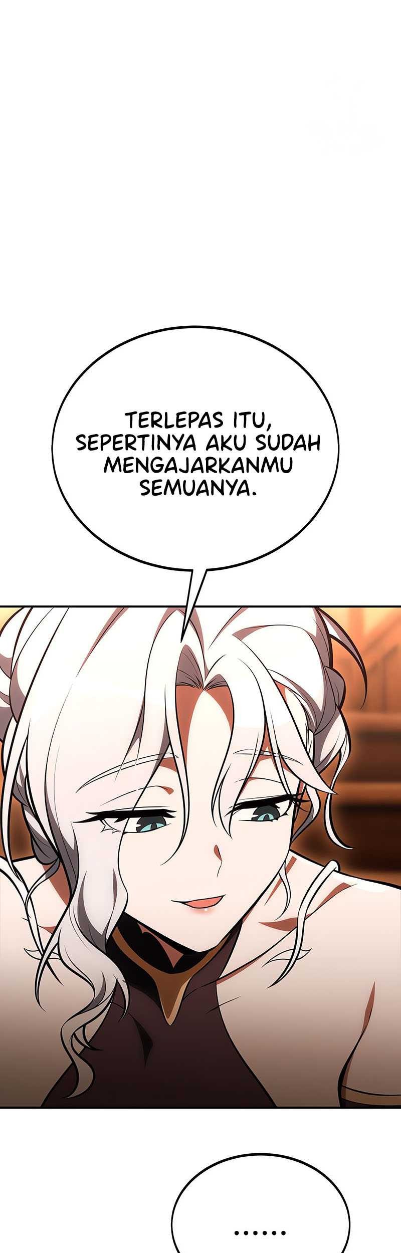 I Killed An Academy Player Chapter 43 Gambar 62