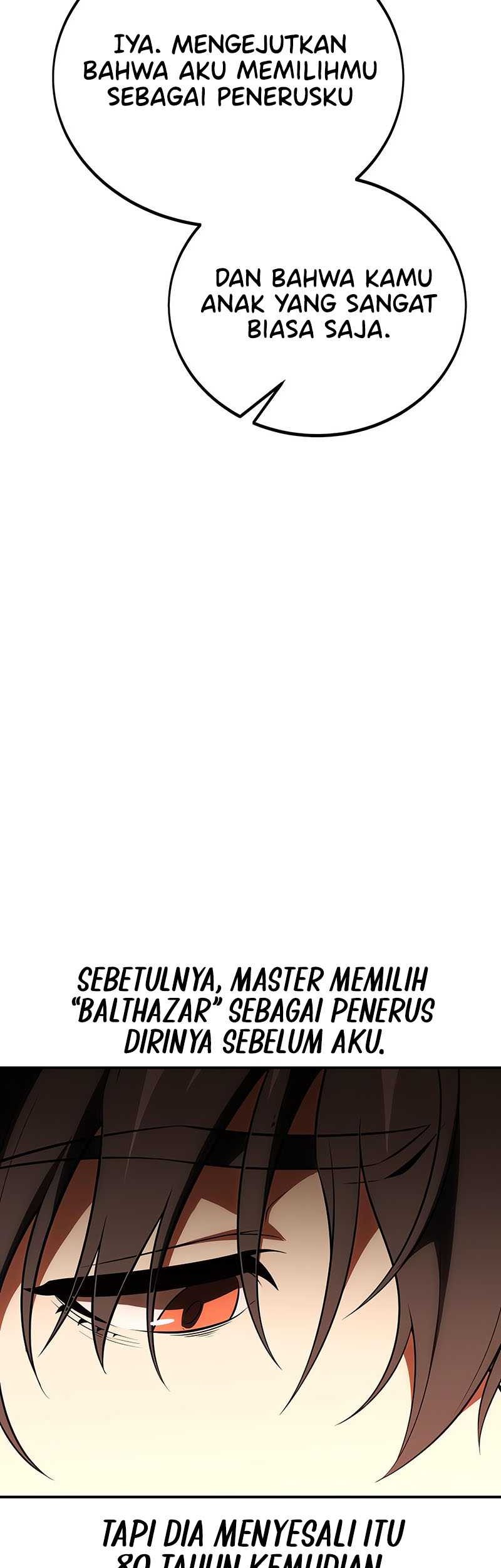 I Killed An Academy Player Chapter 43 Gambar 64