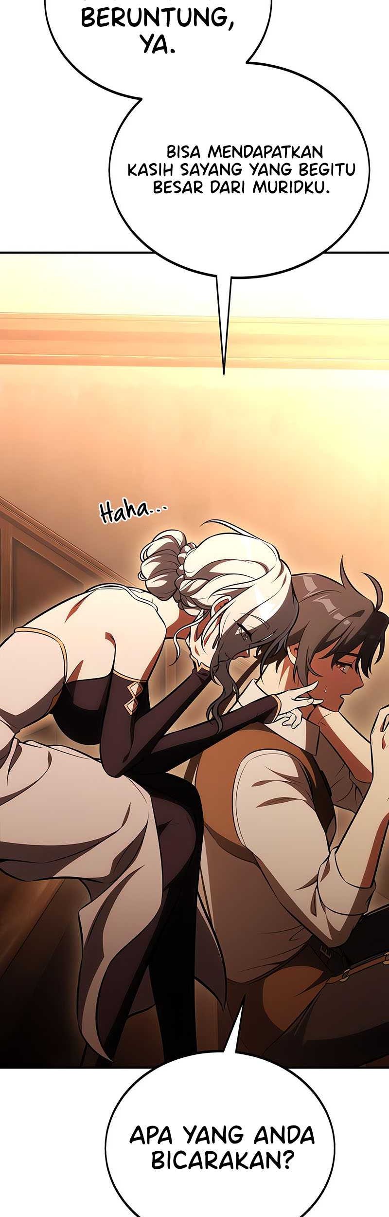 I Killed An Academy Player Chapter 43 Gambar 68