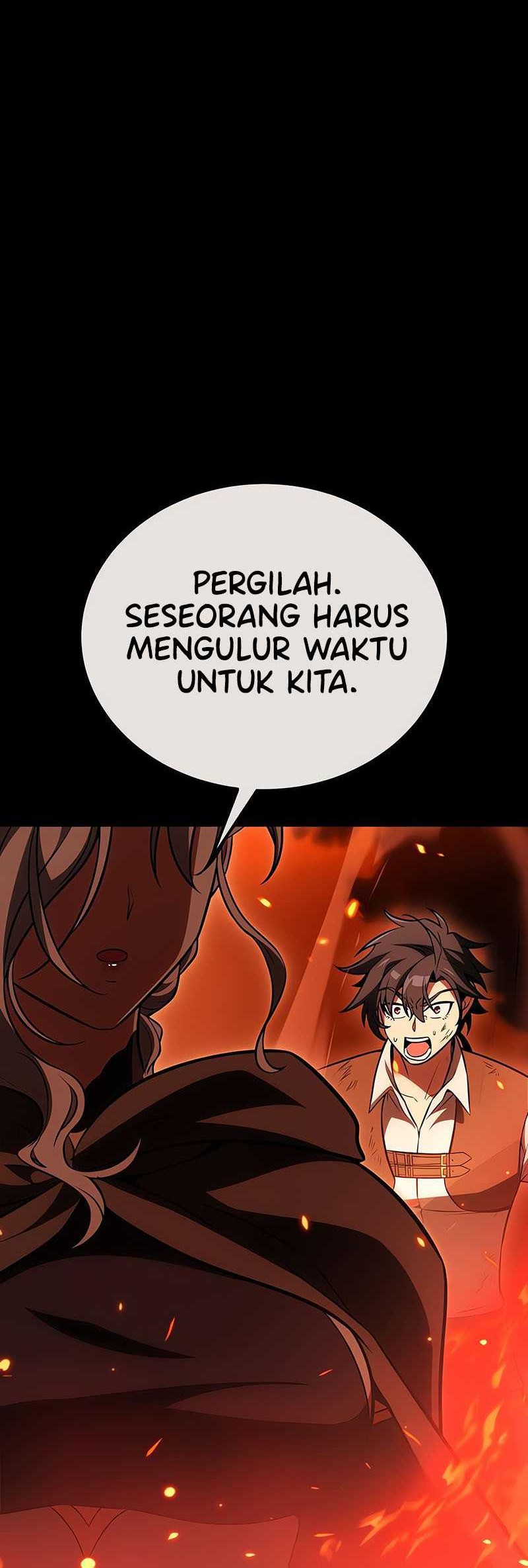 I Killed An Academy Player Chapter 43 Gambar 73