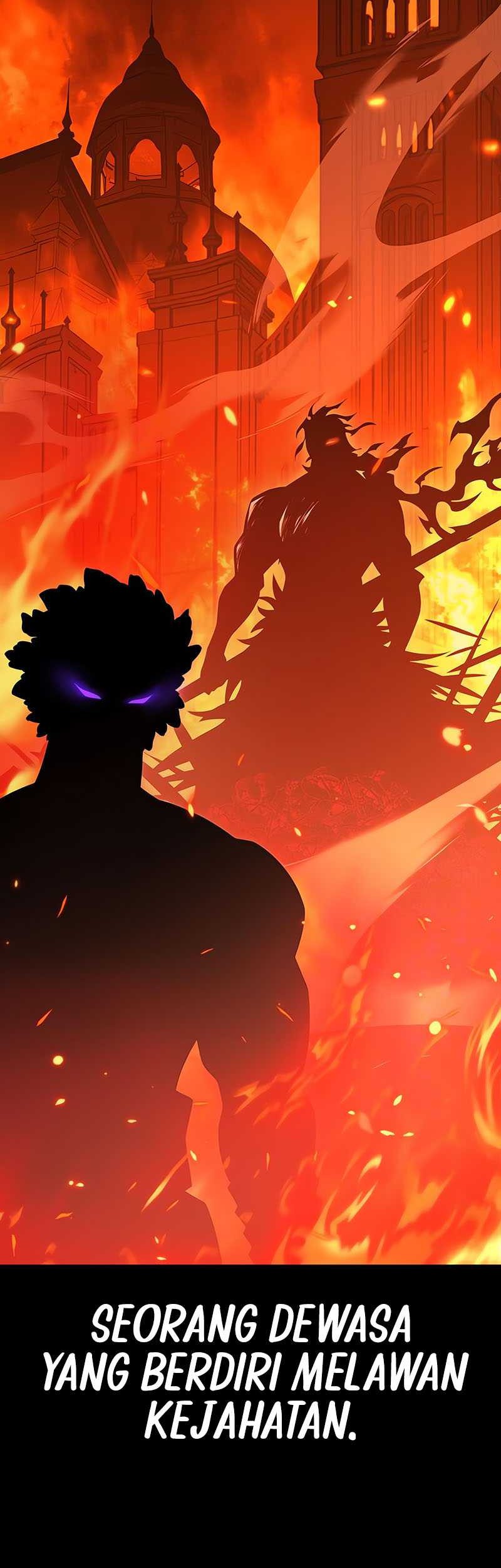 I Killed An Academy Player Chapter 43 Gambar 72