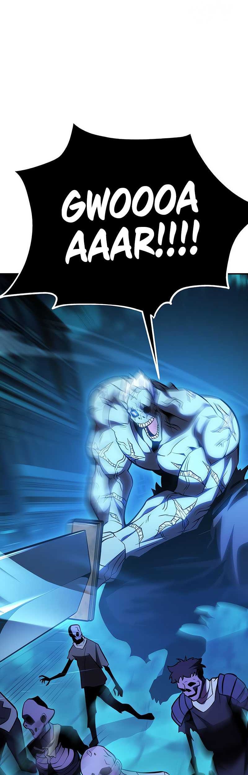 I Killed An Academy Player Chapter 43 Gambar 35