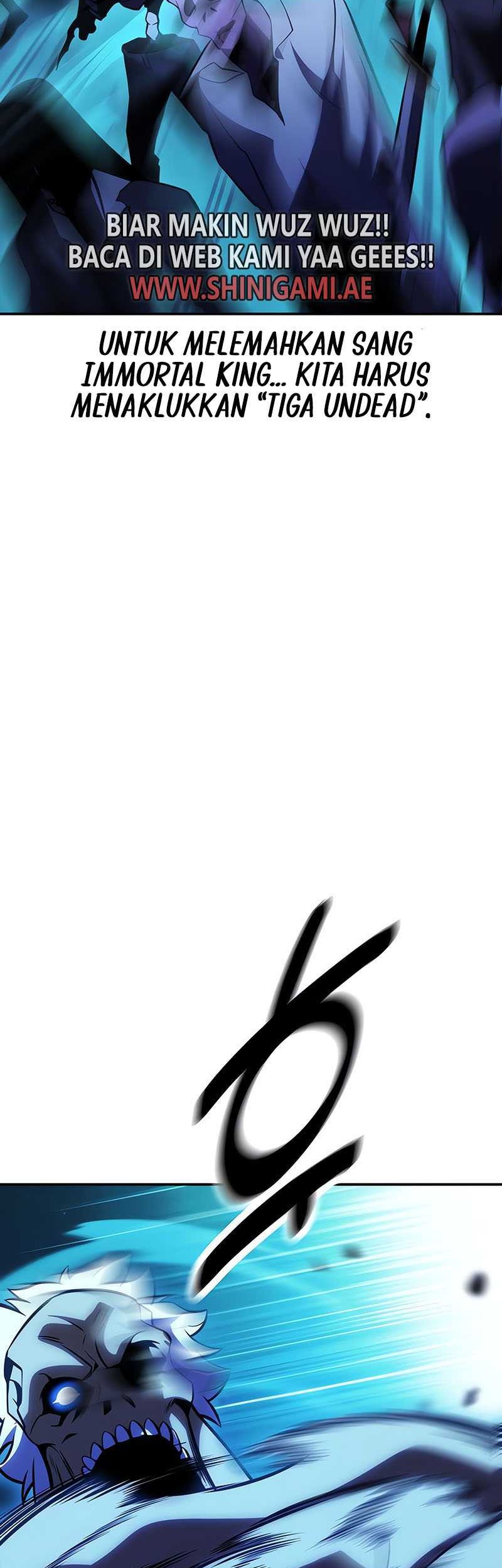 I Killed An Academy Player Chapter 43 Gambar 36