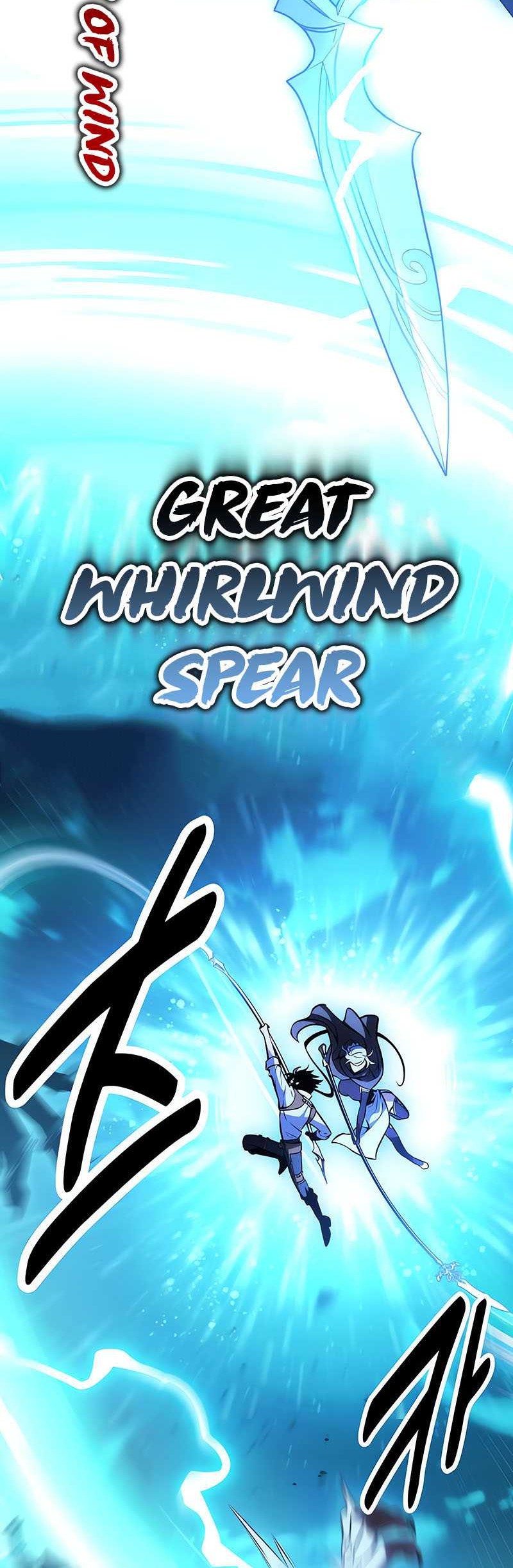 I Killed An Academy Player Chapter 43 Gambar 41