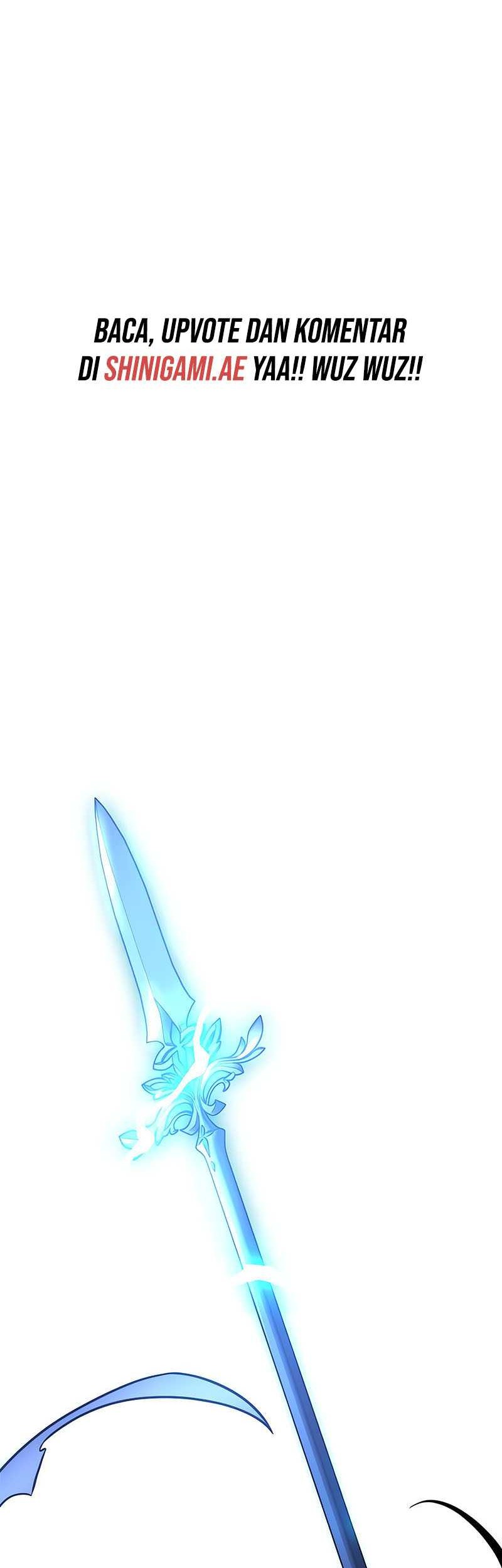 I Killed An Academy Player Chapter 43 Gambar 39