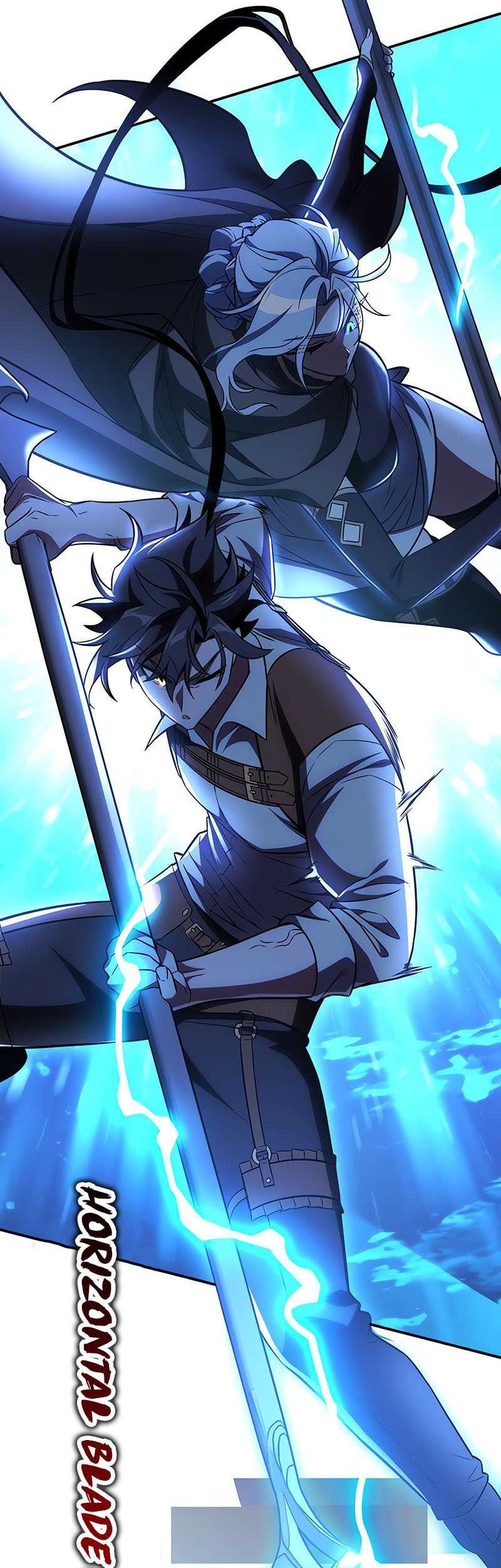 I Killed An Academy Player Chapter 43 Gambar 40