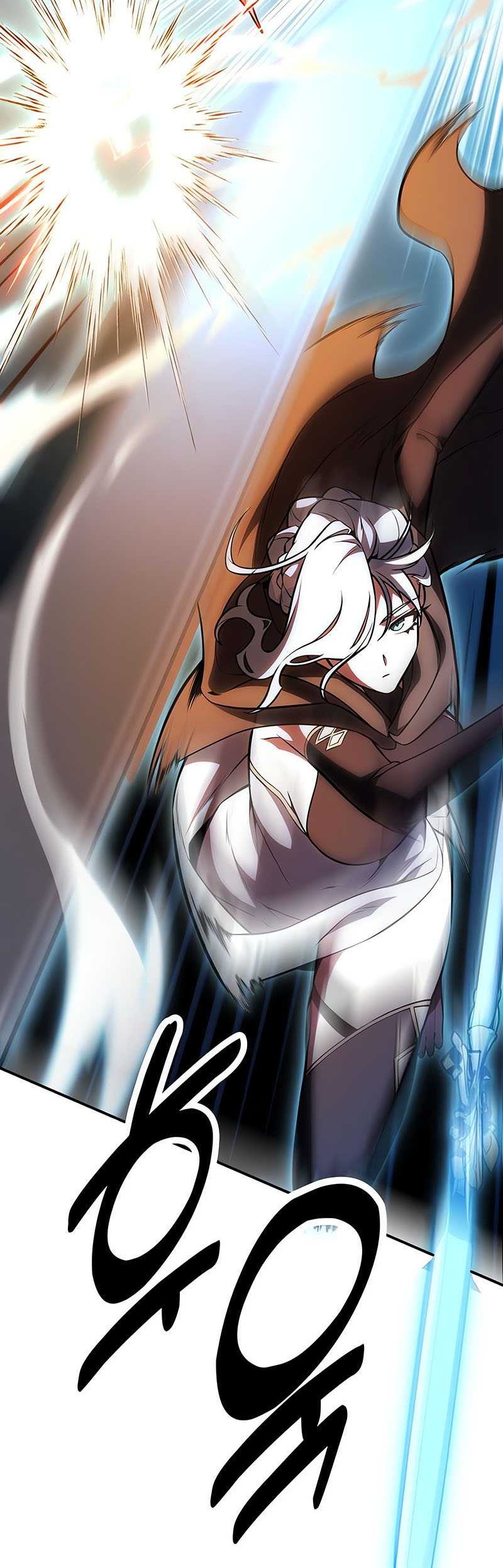 I Killed An Academy Player Chapter 43 Gambar 45