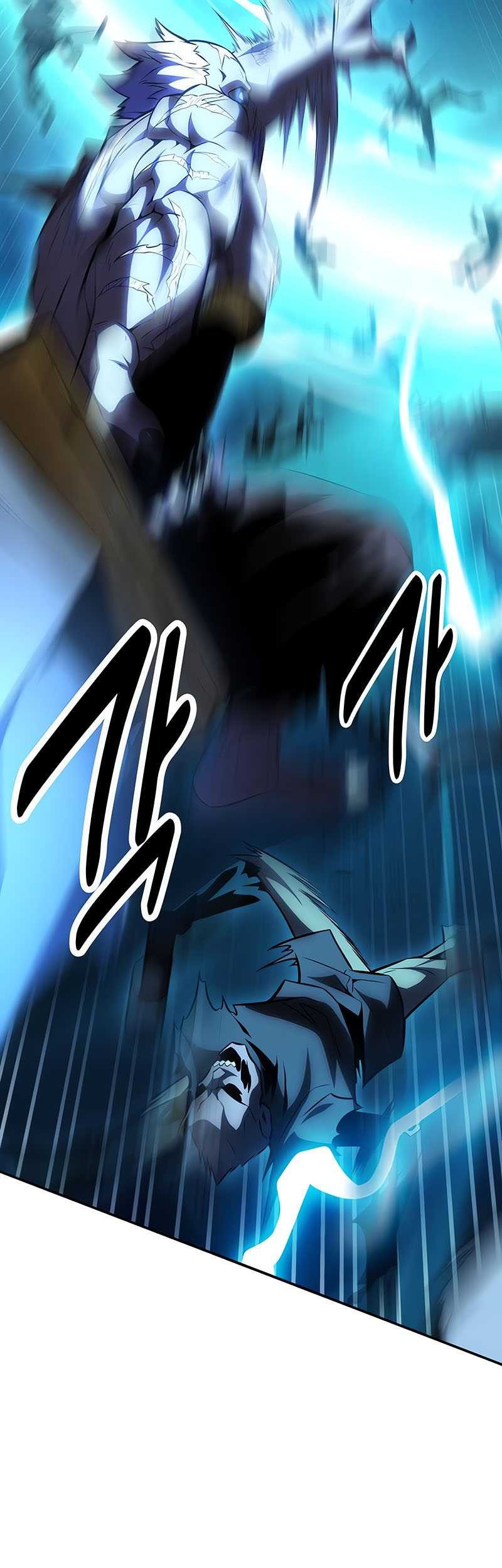 I Killed An Academy Player Chapter 43 Gambar 42