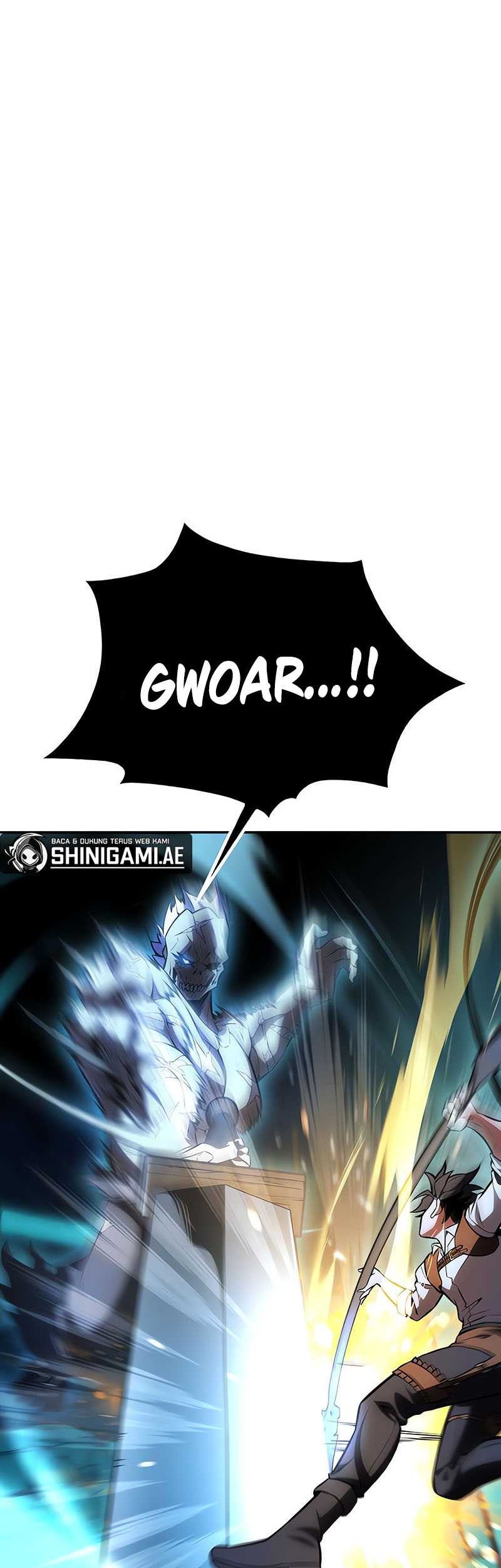 I Killed An Academy Player Chapter 43 Gambar 43