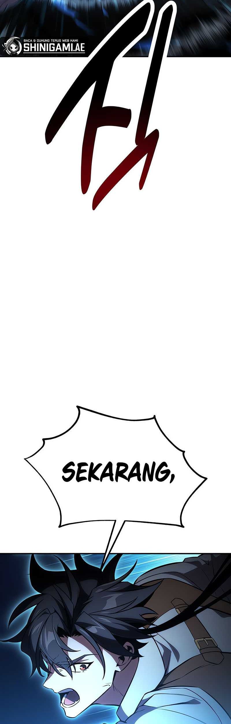 I Killed An Academy Player Chapter 43 Gambar 47