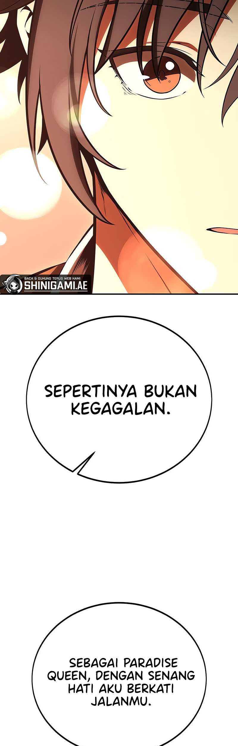 I Killed An Academy Player Chapter 43 Gambar 90