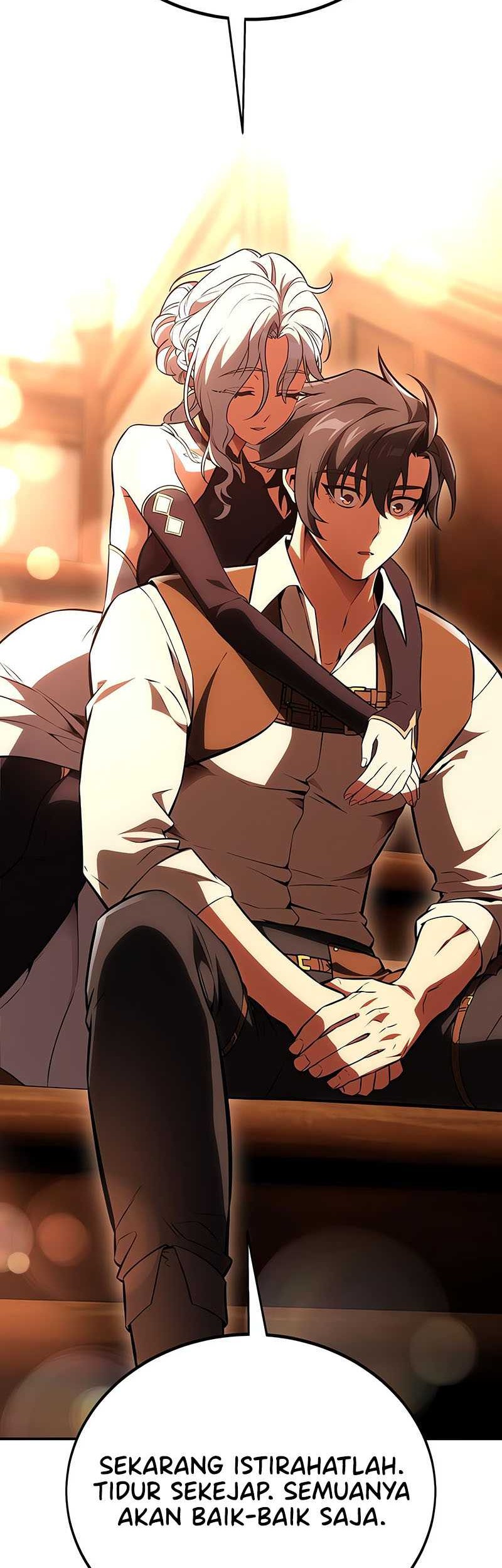 I Killed An Academy Player Chapter 43 Gambar 91