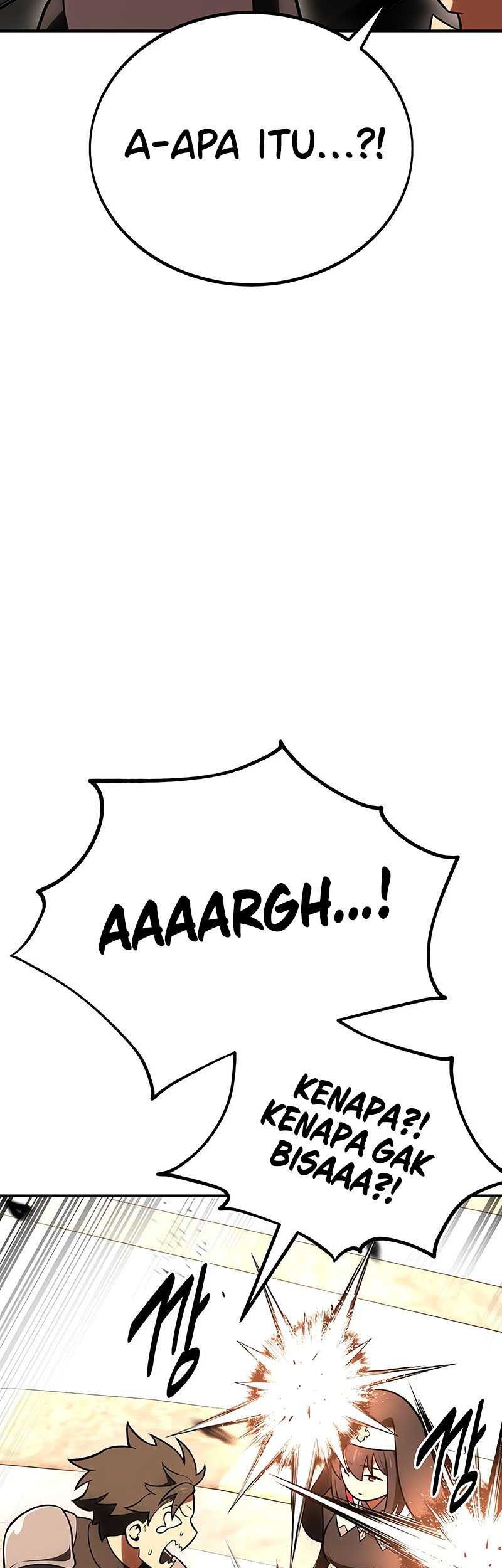 I Killed An Academy Player Chapter 43 Gambar 96