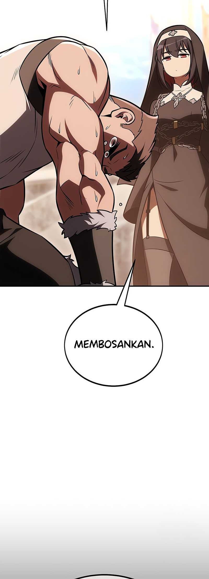 I Killed An Academy Player Chapter 43 Gambar 101