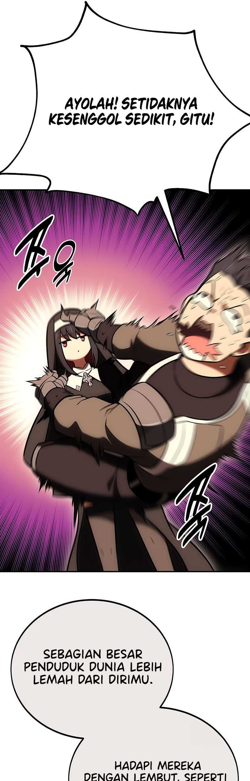 I Killed An Academy Player Chapter 43 Gambar 98