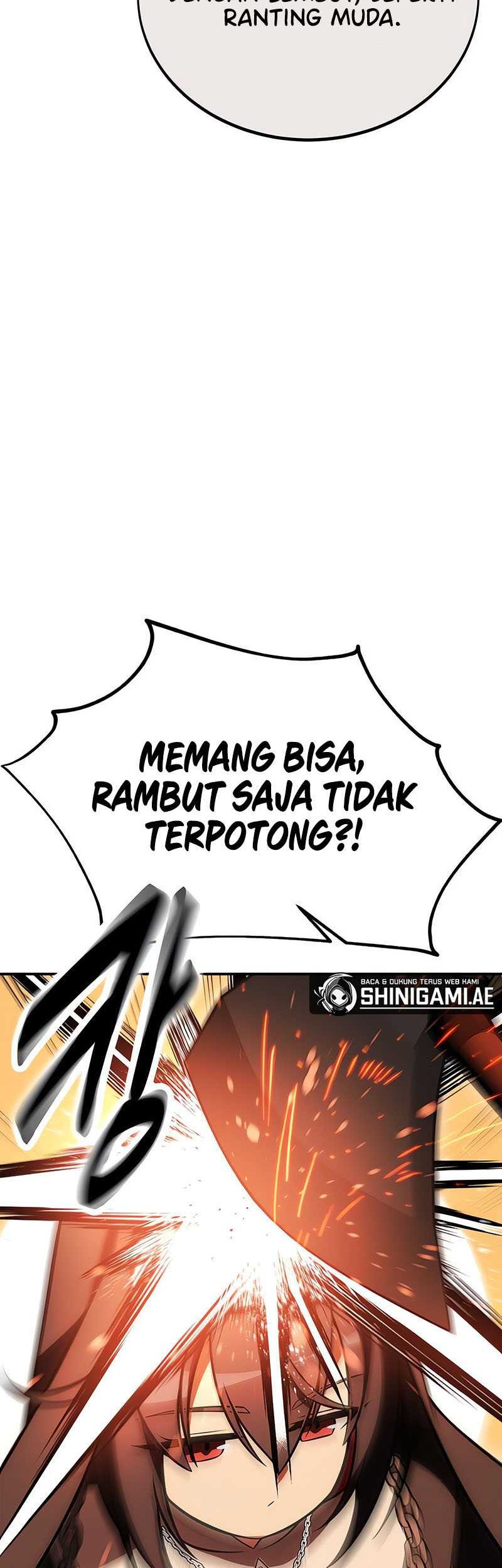 I Killed An Academy Player Chapter 43 Gambar 99