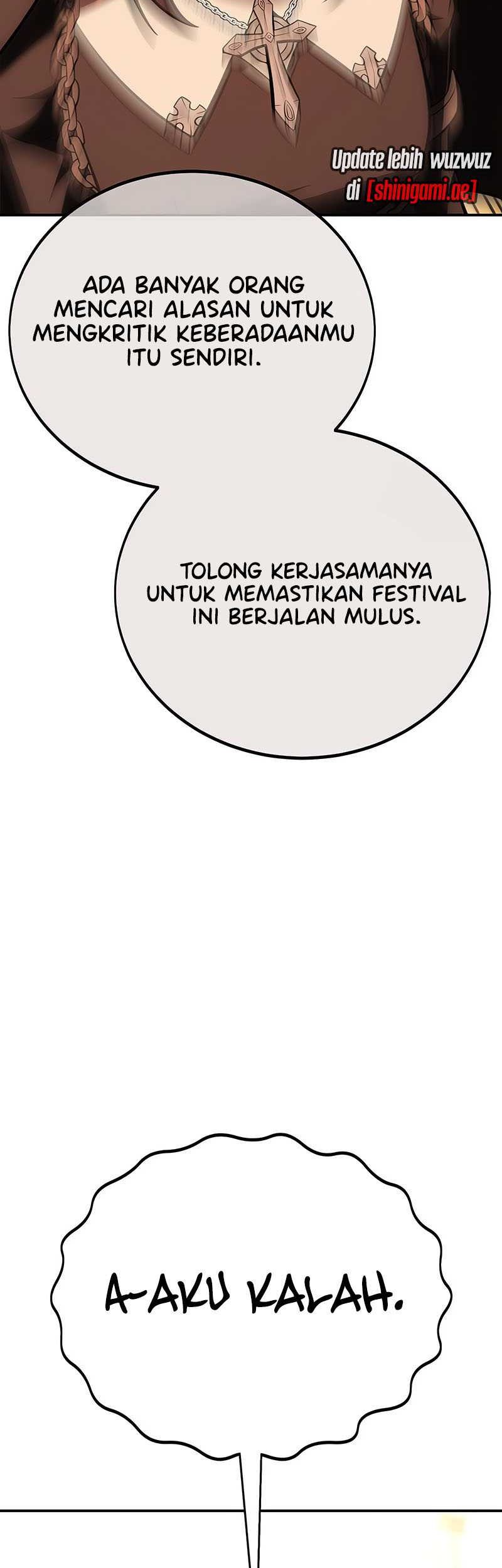 I Killed An Academy Player Chapter 43 Gambar 100