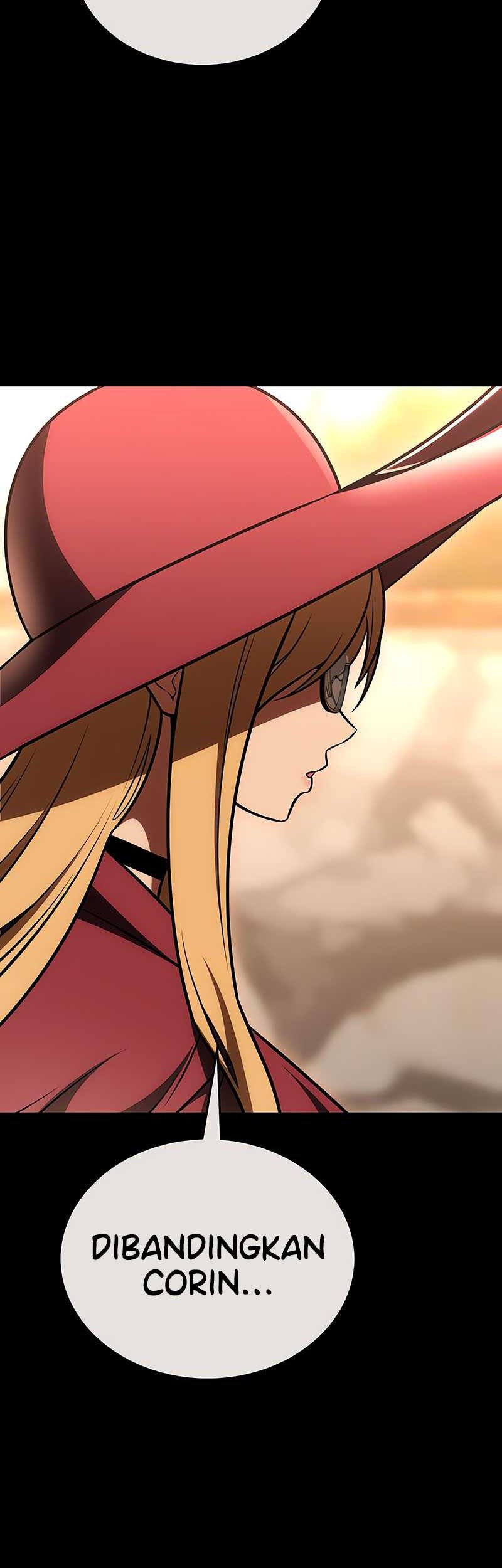 I Killed An Academy Player Chapter 43 Gambar 104