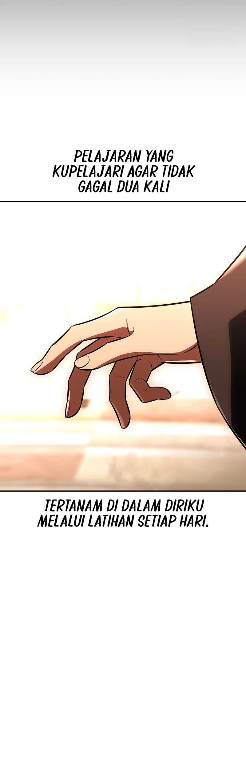 I Killed An Academy Player Chapter 43 Gambar 106